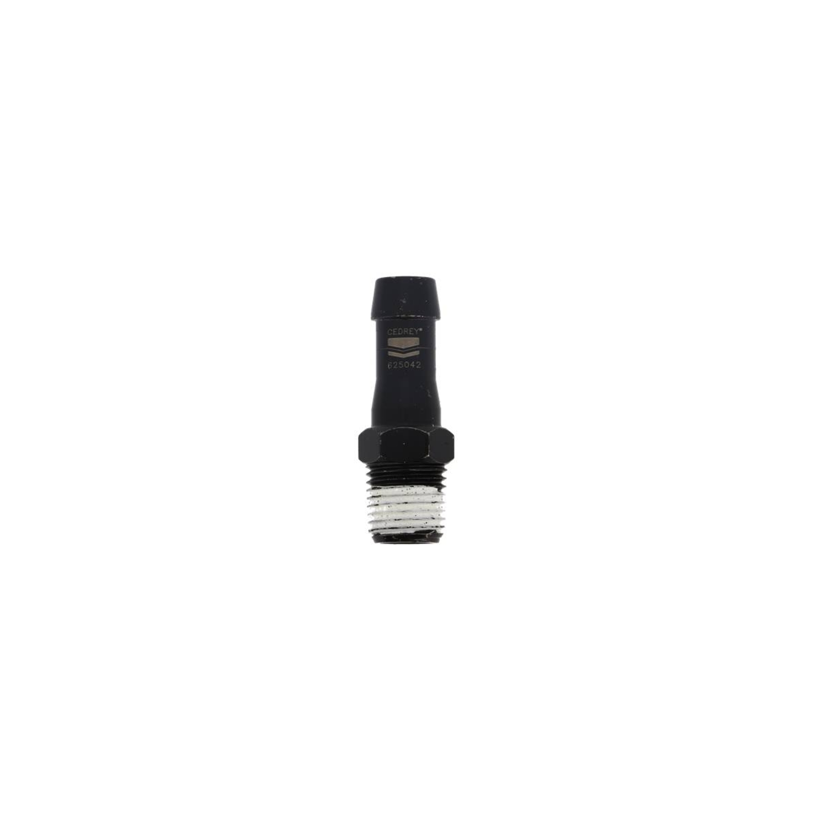 Embout mâle 1/2'' - cannele 10MM CEDREY - C-625045