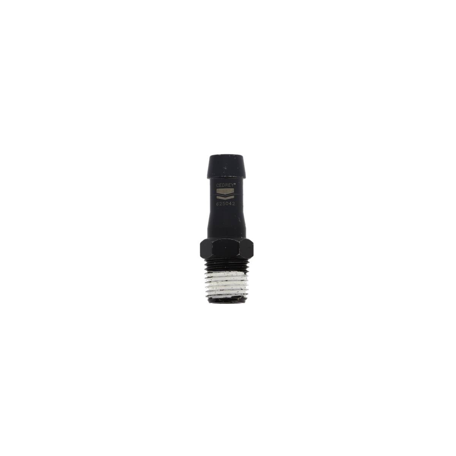 Embout mâle 1/4'' - cannele 13MM CEDREY - C-625052