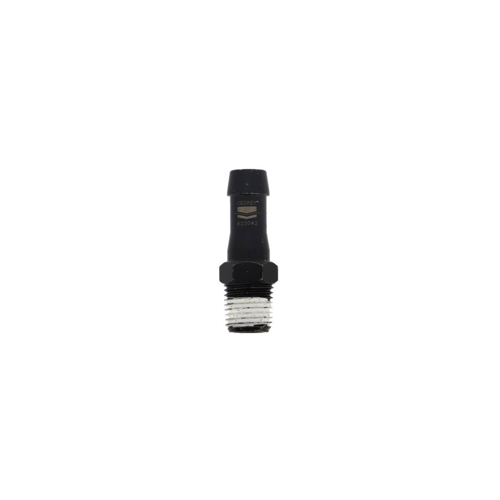 Embout mâle 1/2'' - cannele 13MM CEDREY - C-625055
