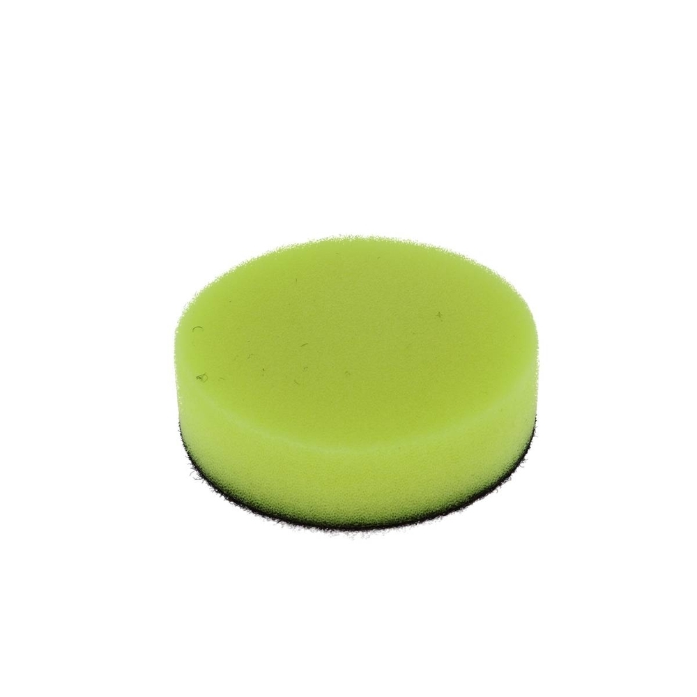 MOUSSE DE POLISSAGE Ø90MM JAUNE POUR UT8759 ET UT8778 - RENSON - C-901178