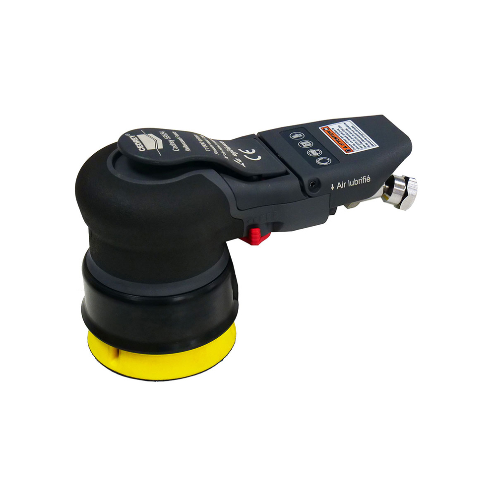 MINI PONCEUSE ORBITALE 75MM  - RENSON - CD8705SR