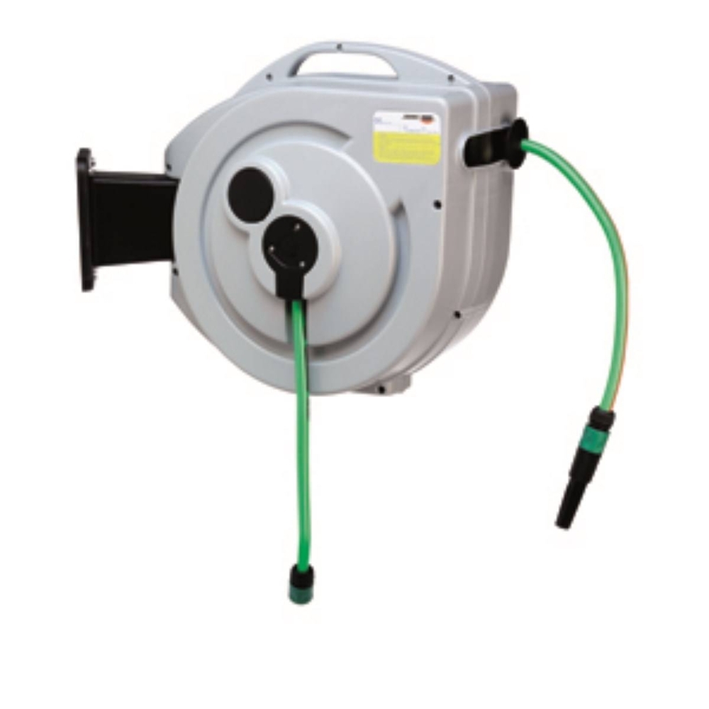 ENROULEUR POUR TUYAU EAU 20M  - RENSON - CED2012