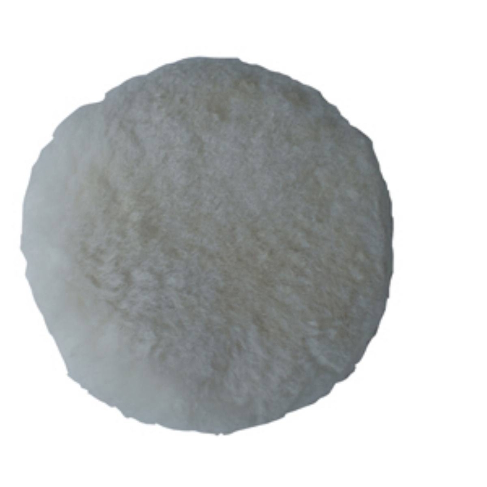 BONNET PEAU DE MOUTON A LACET  Ø180MM - RENSON - FH0067