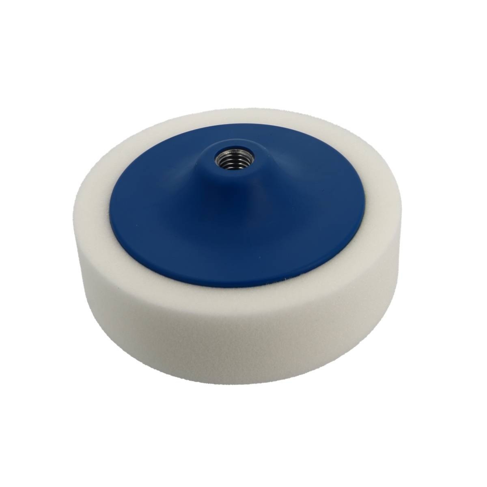 Plateau Ø150MM M14 - Mousse Blanche dure CEDREY - FH0091