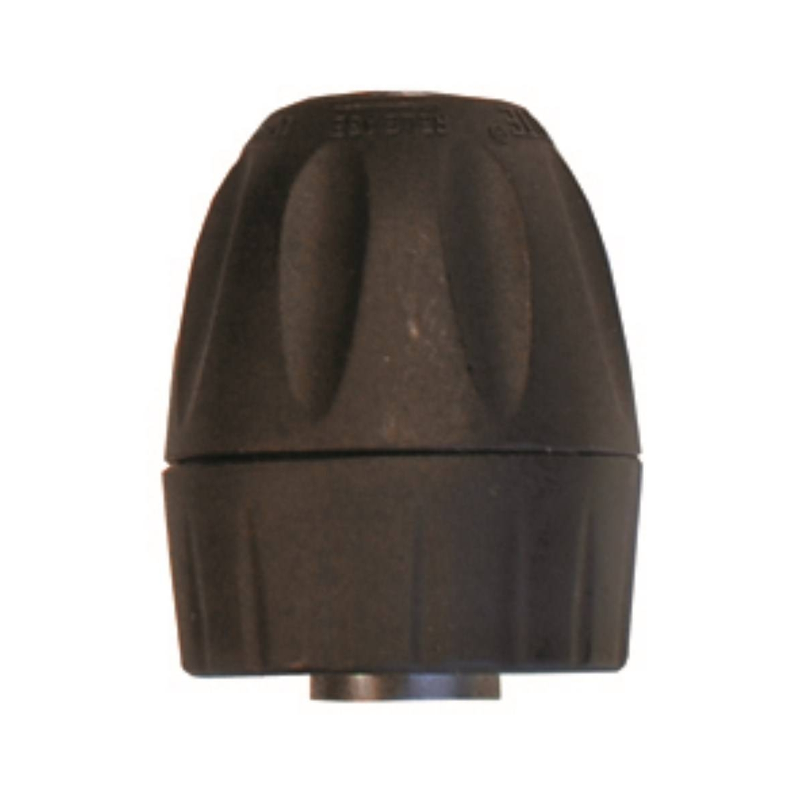 MANDRIN AUTO SERRANT COMPOSITE - POUR PERCEUSE 10 MM CEDREY - H0019K