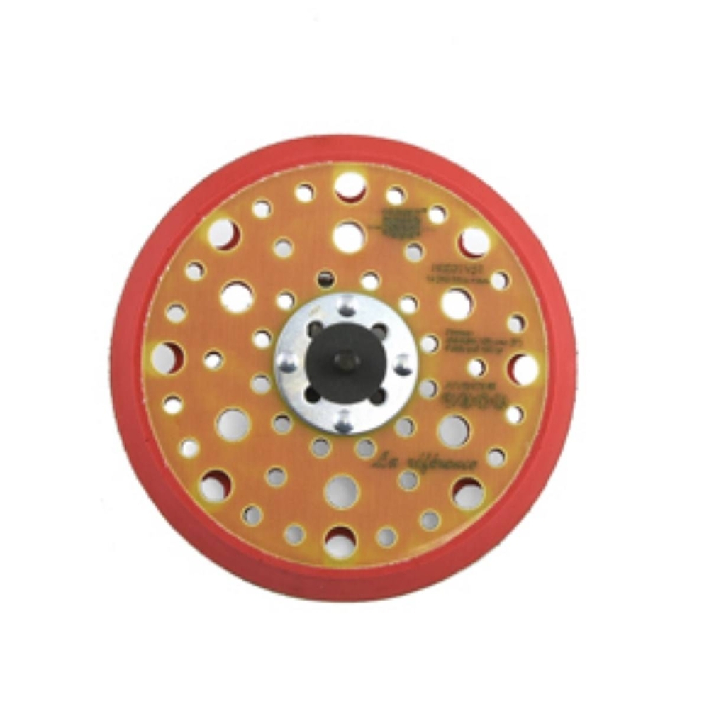PLATEAU Ø150MM 5/16'' VELCRO MULTI TROUS POUR UT8702/03 - RENSON - H0021V51