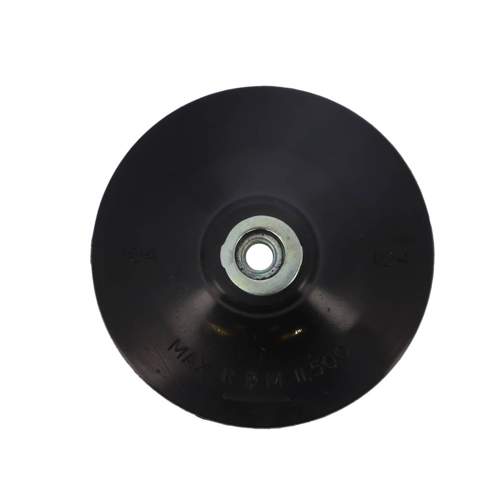 Plateau Ø115MM 5/8'' - POUR UT8750B CEDREY - H0032