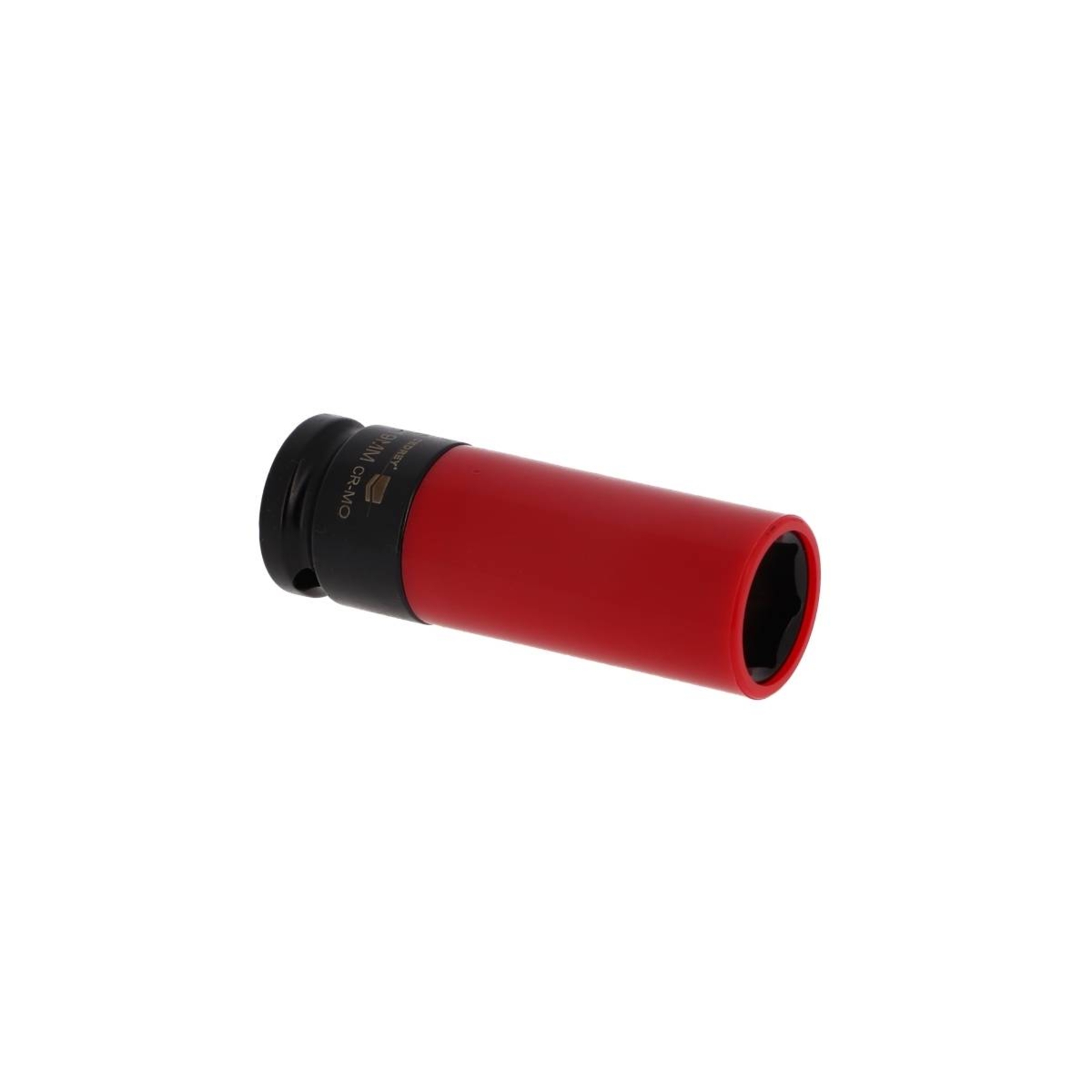 Douille à chocs 1/2'' 21MM - Spéciale roue alliage CEDREY - H0083A21
