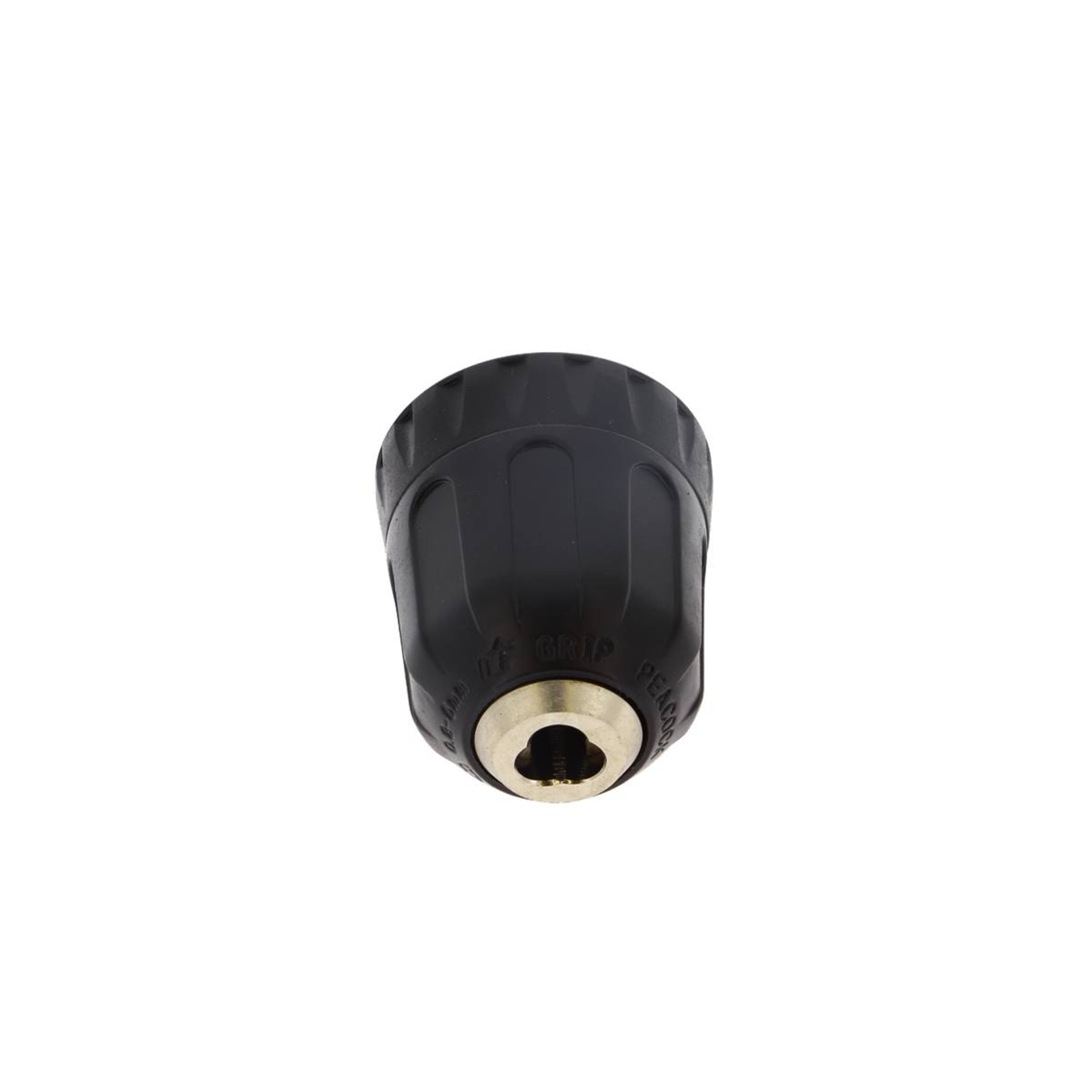 MANDRIN AUTO-SERRANT COMPOSITE - POUR PERCEUSE 6MM CEDREY - H0121K