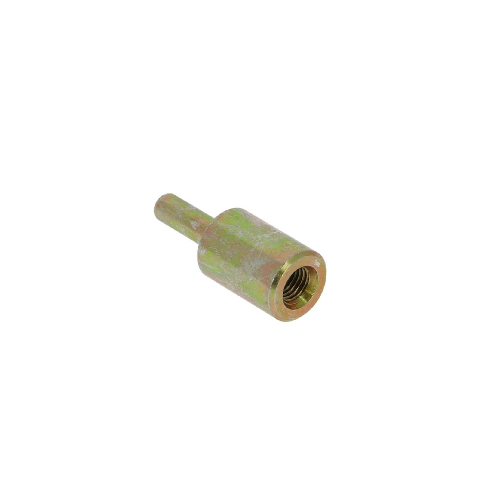 Montage gomme astro Tige 6MM CEDREY - H113