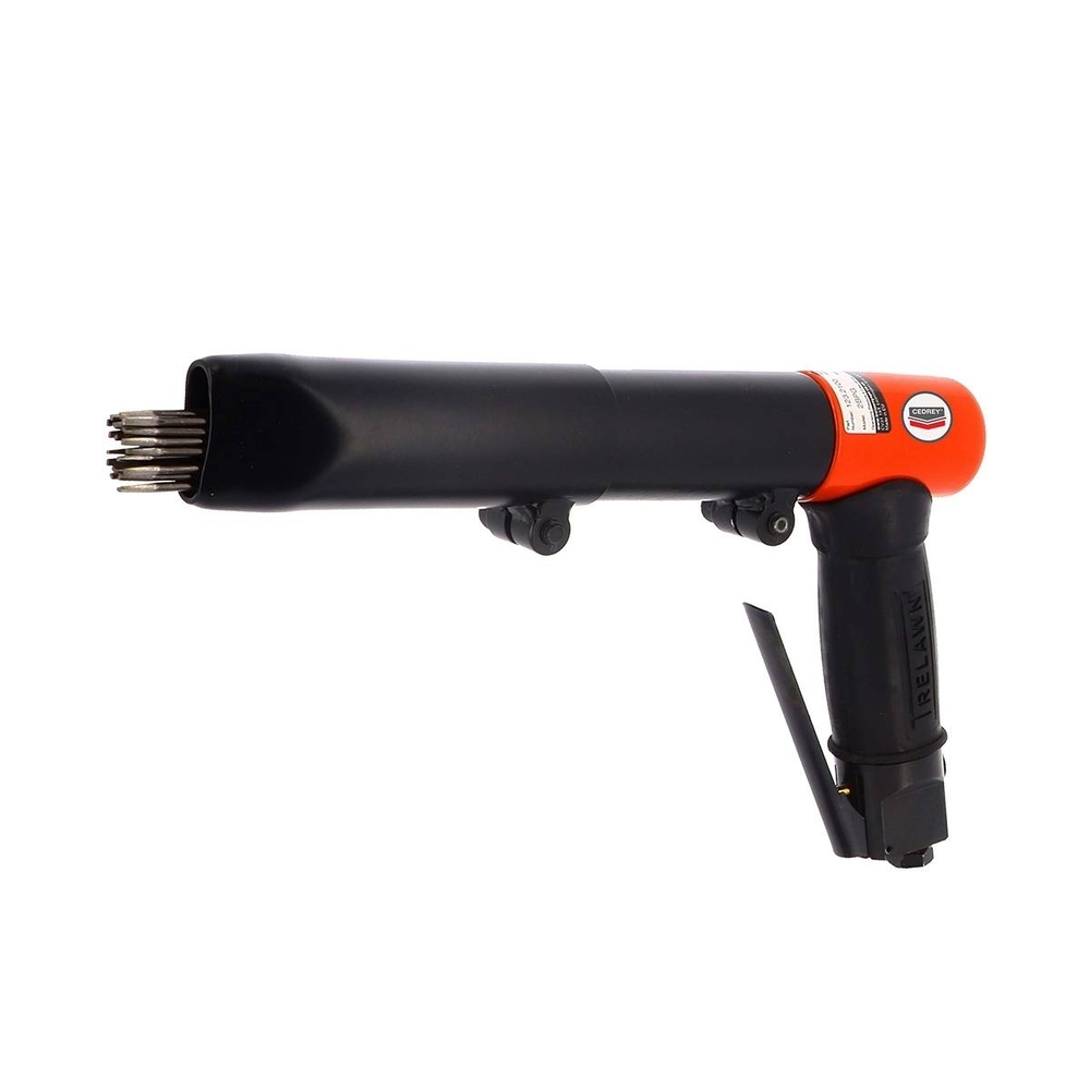 DEROUILLEUR REVOLVER 19 AIGUILLES INTENSIF - RENSON - HP002PG