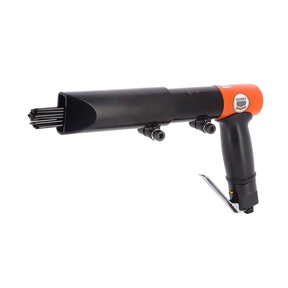 DEROUILLEUR REVOLVER 19 AIGUILLES - RENSON - HP002PGT