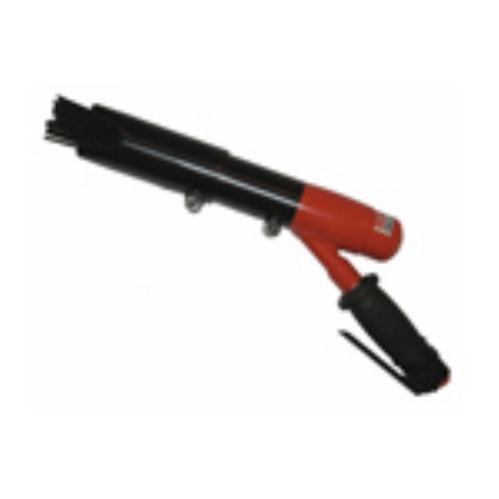 DEROUILLEUR REVOLVER 28 AIGUILLES INTENSIF - RENSON - HP003PG