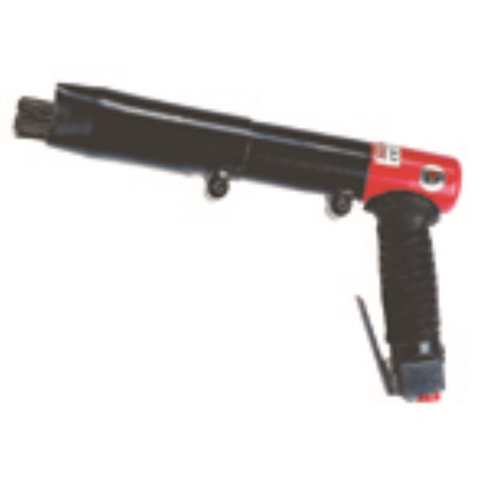 DEROUILLEUR REVOLVER - 28 Aiguilles basse vibrations CEDREY - HP003PG-BV