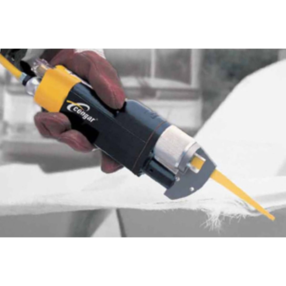 SCIE PNEUMATIQUE ATEX CENGAR INTENSIVE - RENSON - JP901