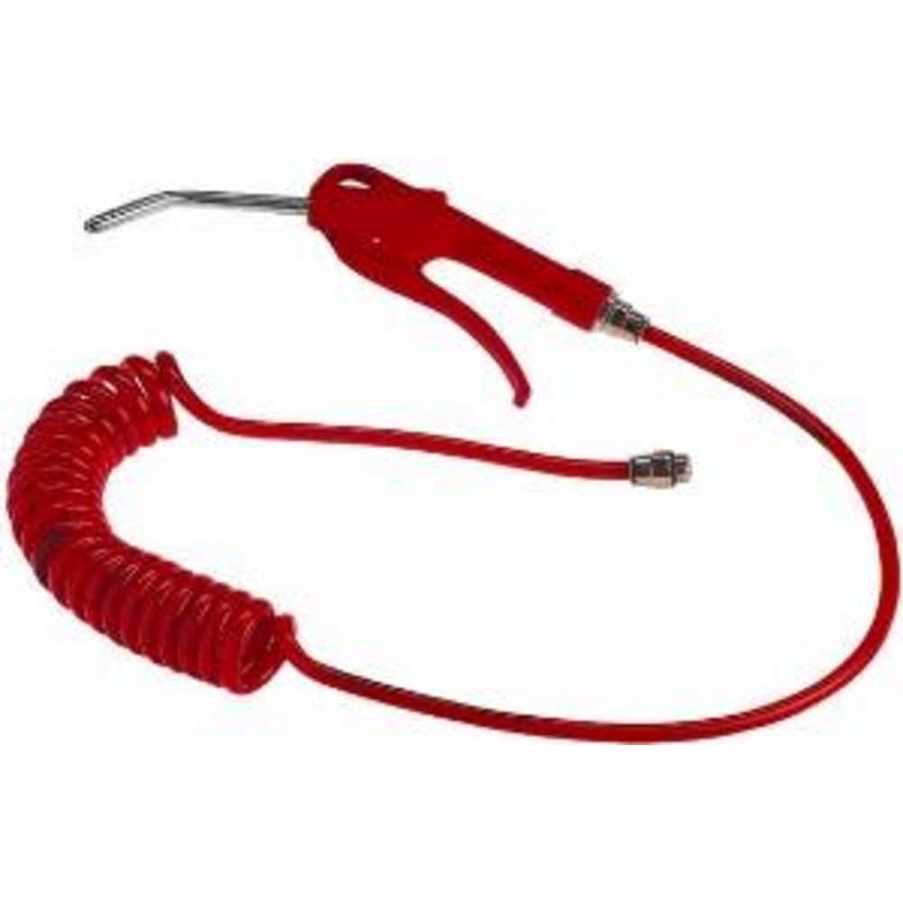 KIT SOUFFLETTE PROGRESSIVE AVEC SPIRALE EN POLYURETHANE - RENSON - KIT140101