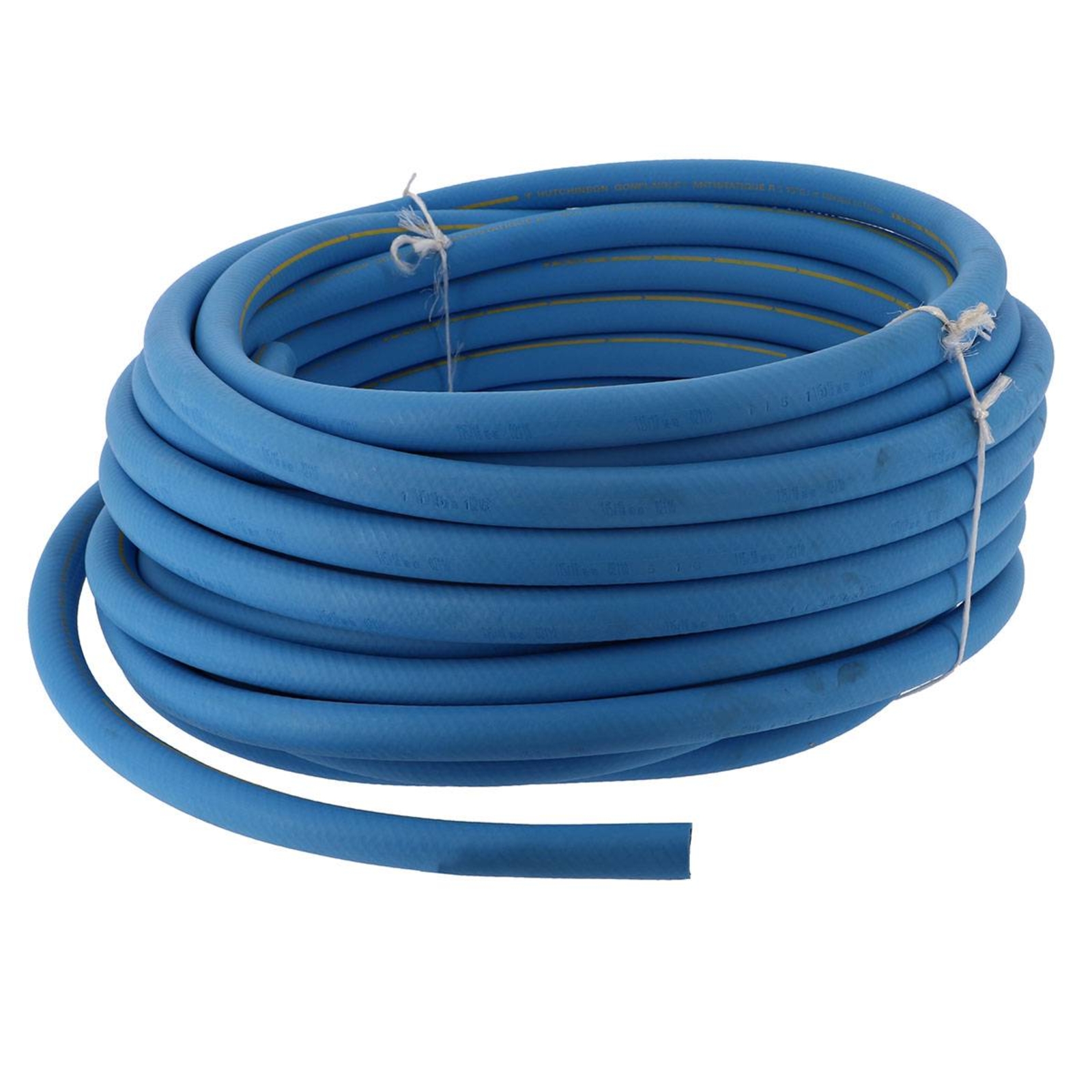 Manchette Ø10MM L500MM - Embout fileté mâle 1/4'' CEDREY - MANCHETTE12