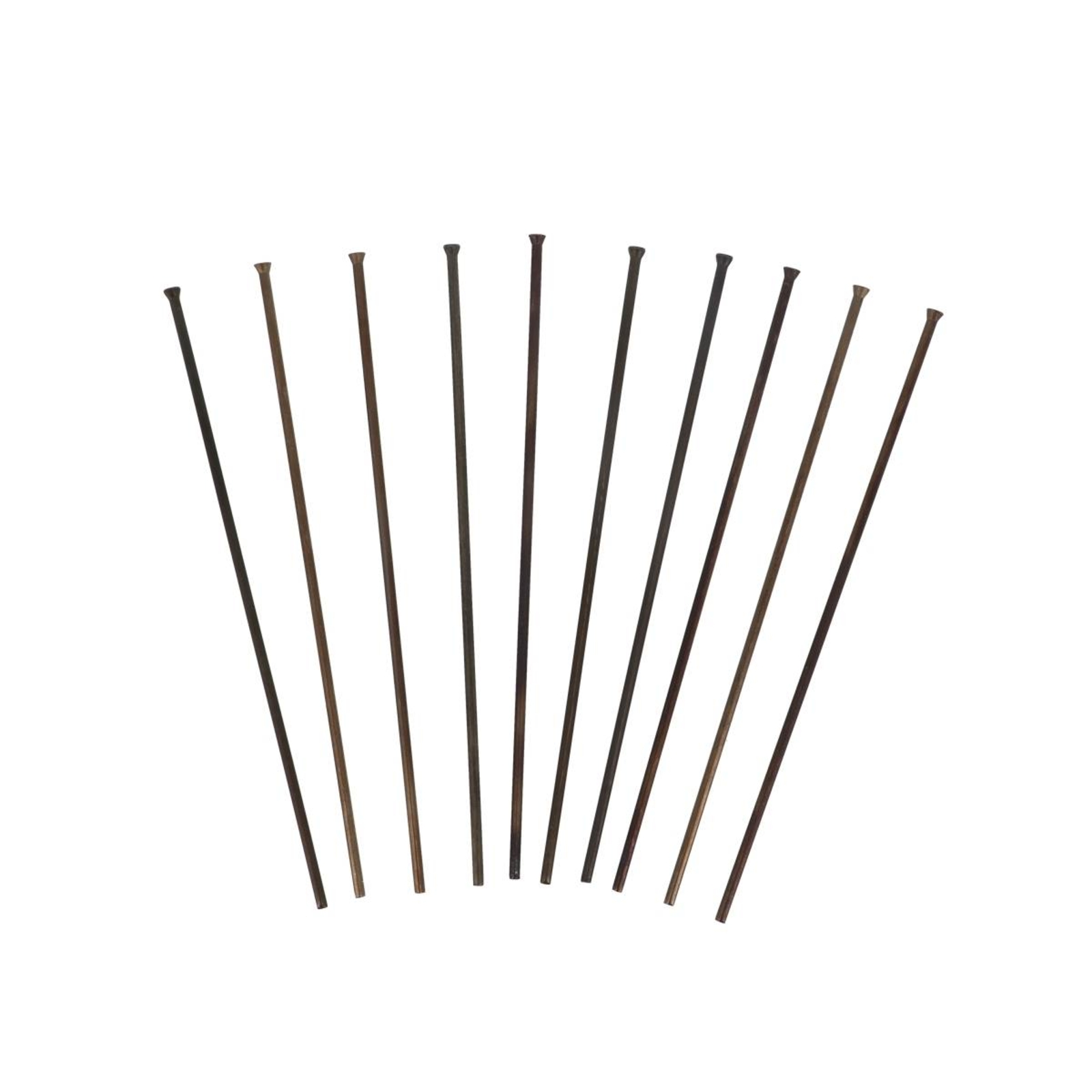 Jeu de 19 Aiguilles 3MM INOX - Pour dérouilleur GAMME HP002 CEDREY - NSP225I