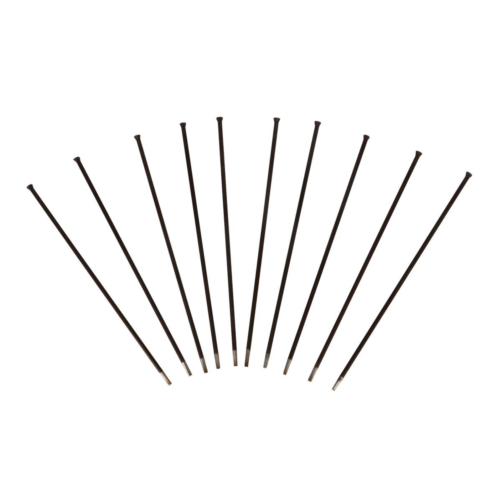 Jeu de 19 Aiguilles 4 mm acier  HP003PG / HP003PG-BV et UT53NG CEDREY - NSP226A