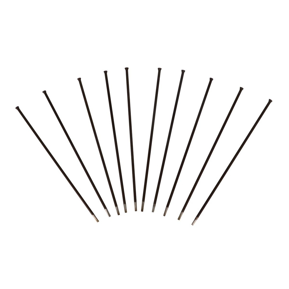 JEU DE 28 AIGUILLES 3MM ACIER POUR DEROUILLEUR GAMME HP003 - RENSON - NSP317A