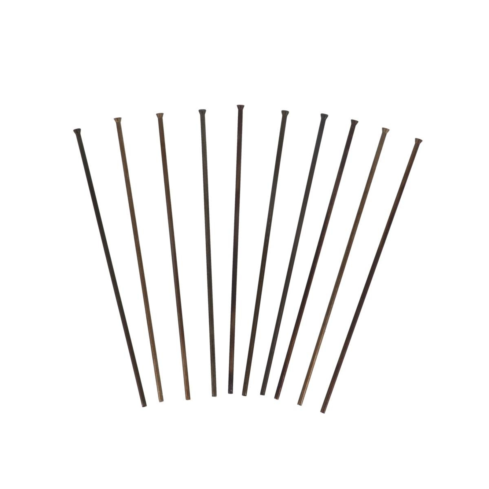 Jeu de 28 Aiguilles 3MM INOX - Pour dérouilleur GAMME HP003 CEDREY - NSP317I