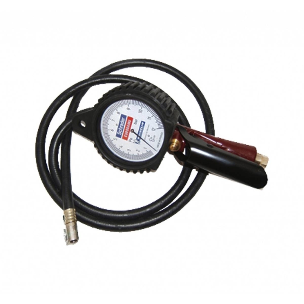 MANOGONFLEUR 'EURODAINU' RACCORD D'ADMISSION 1/4'' - RENSON - R1822Z