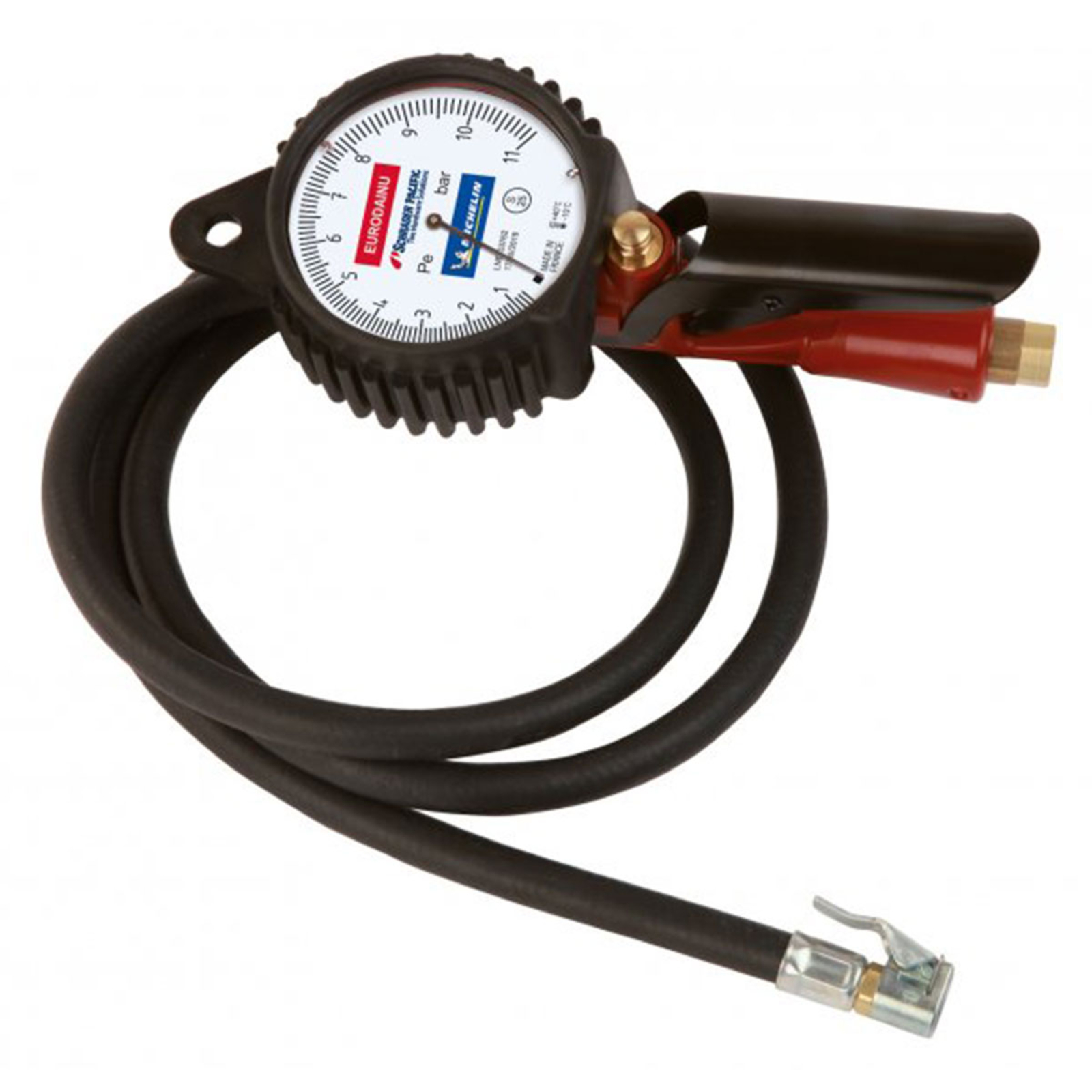 Manogonfleur VL/PL 'EURODAINU' - SUPER PRO + Embout rapide CEDREY - R1822ZX