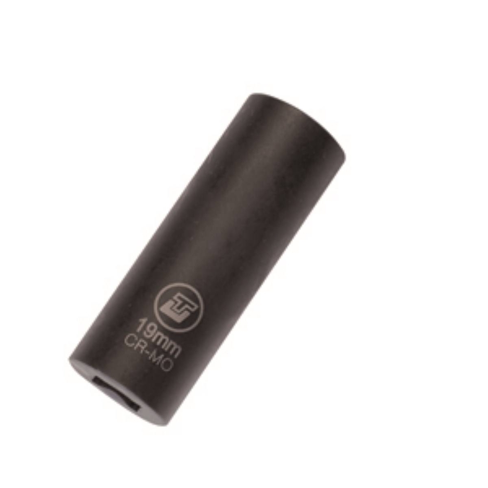 DOUILLE CHOCS CARRE 1/2'' 33MM LONGUE L.78MM - RENSON - SM1233L