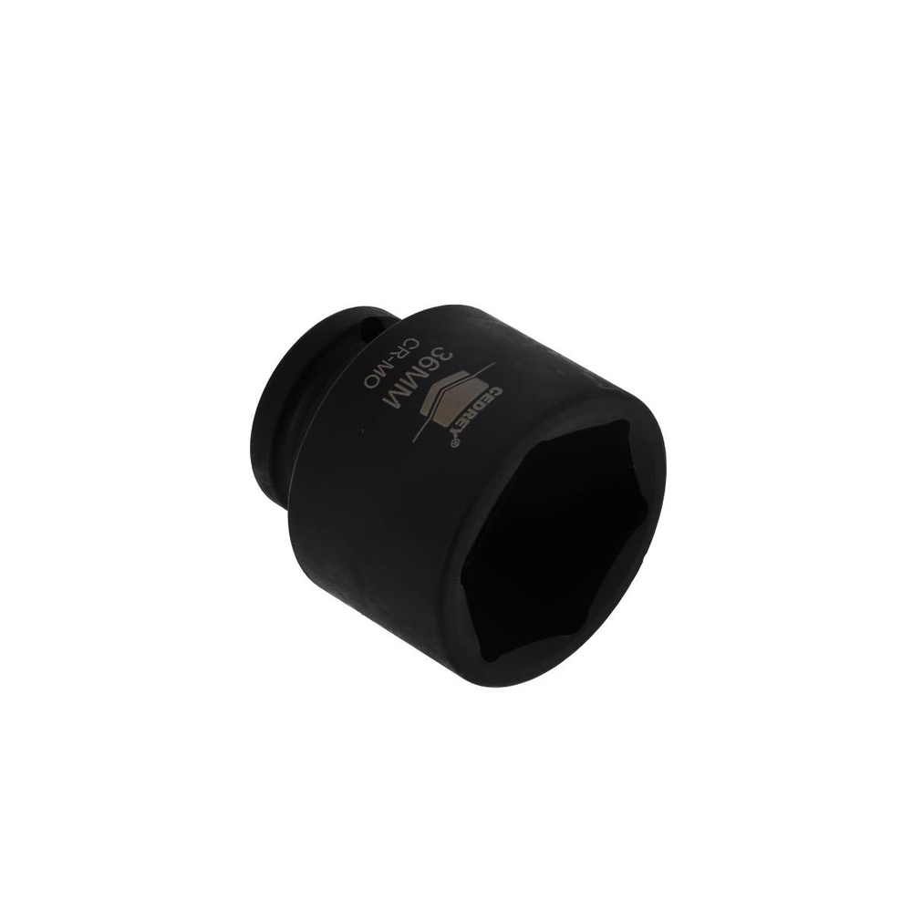DOUILLE CHOCS CARRE 1/2'' 36MM COURTE L.40MM - RENSON - SM1236