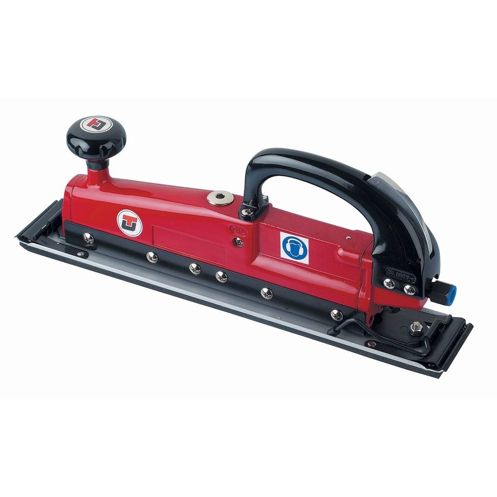 PONCEUSE VIBRANTE RABOT STANDARD - RENSON - UT010