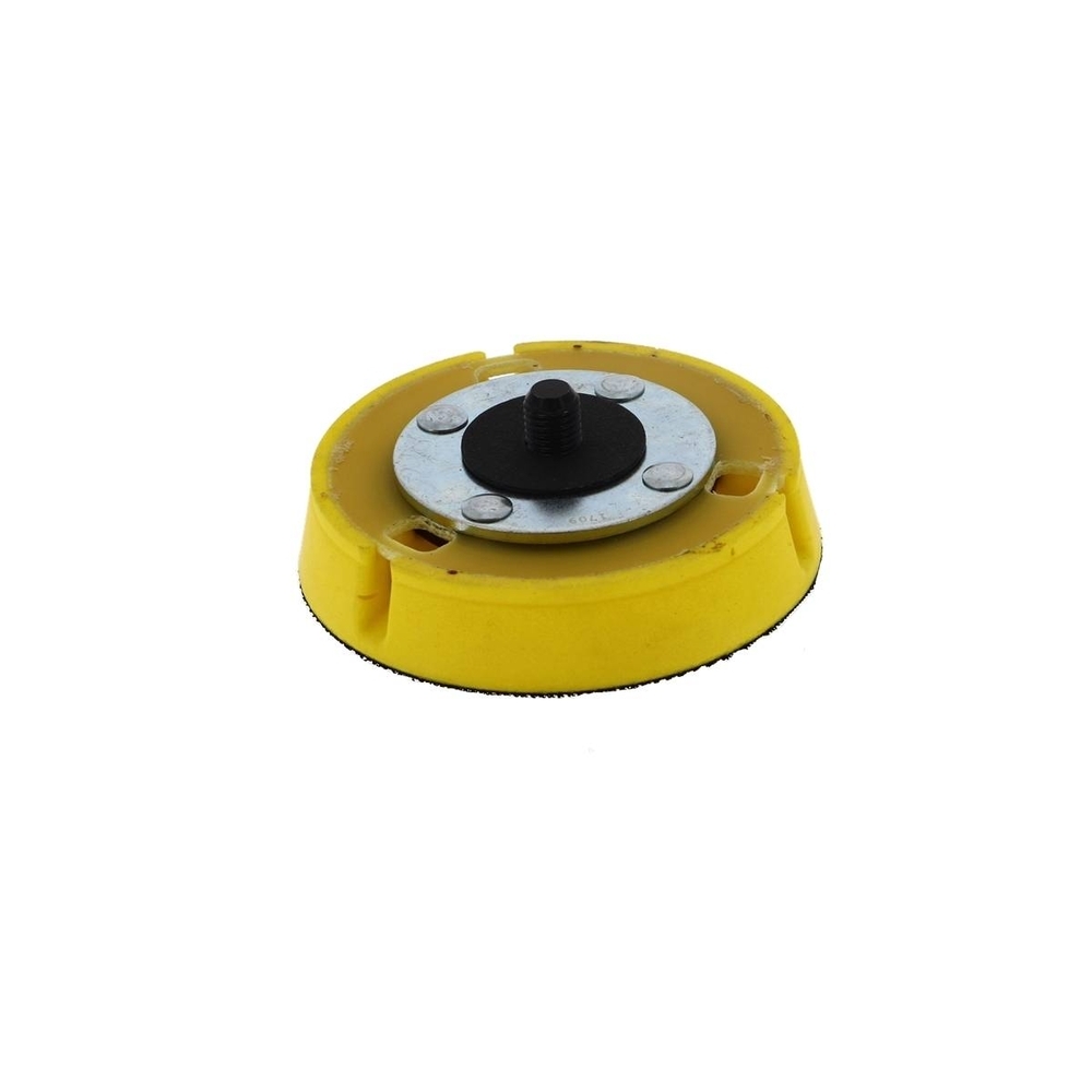PLATEAU Ø75MM 3 TROUS VELCRO POUR UT8782DC / UT8705DC(S) - RENSON - UT0B3829