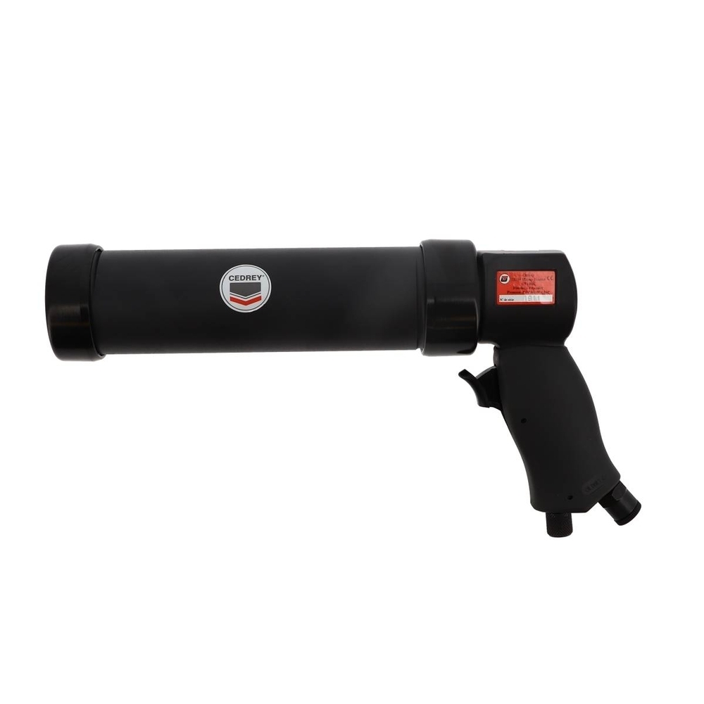 PISTOLET A EXTRUDER AVEC REGUL POUR CARTOUCHE LONGUE - RENSON - UT100RL