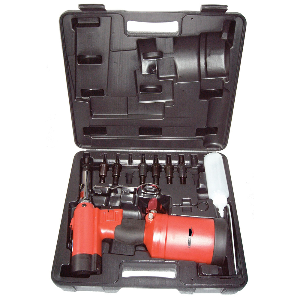 COFFRET POSE INSERT M3-M12 HYDRO PNEUMATIQUE - RENSON - UT140RN