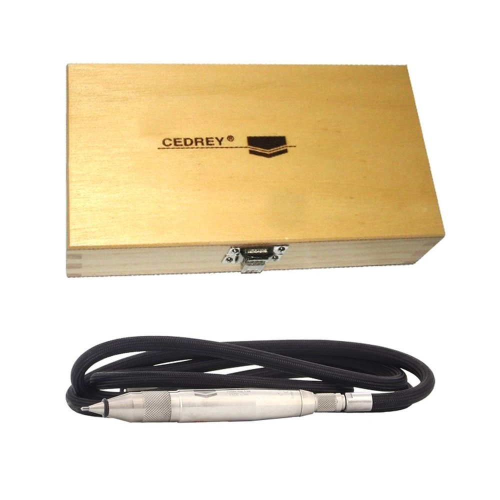 COFFRET CRAYON A GRAVER  - RENSON - UT176RL