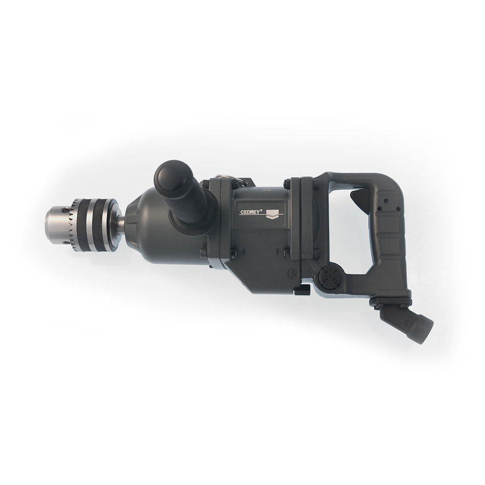 PERCEUSE REVERSIBLE 16MM INDUSTRIELLE - RENSON - UT17RD