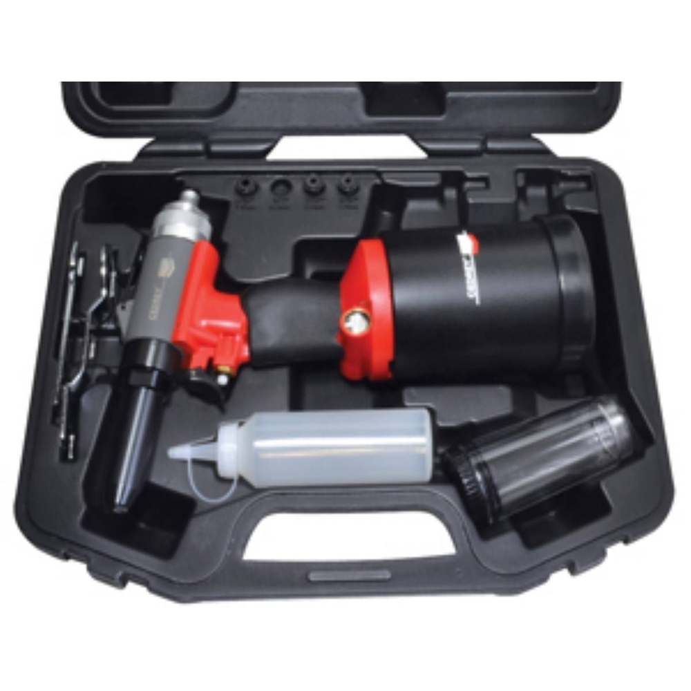 RIVETEUSE CAPACITE 3.2 A 7.8MM ALU, ACIER, INOX - RENSON - UT2180R