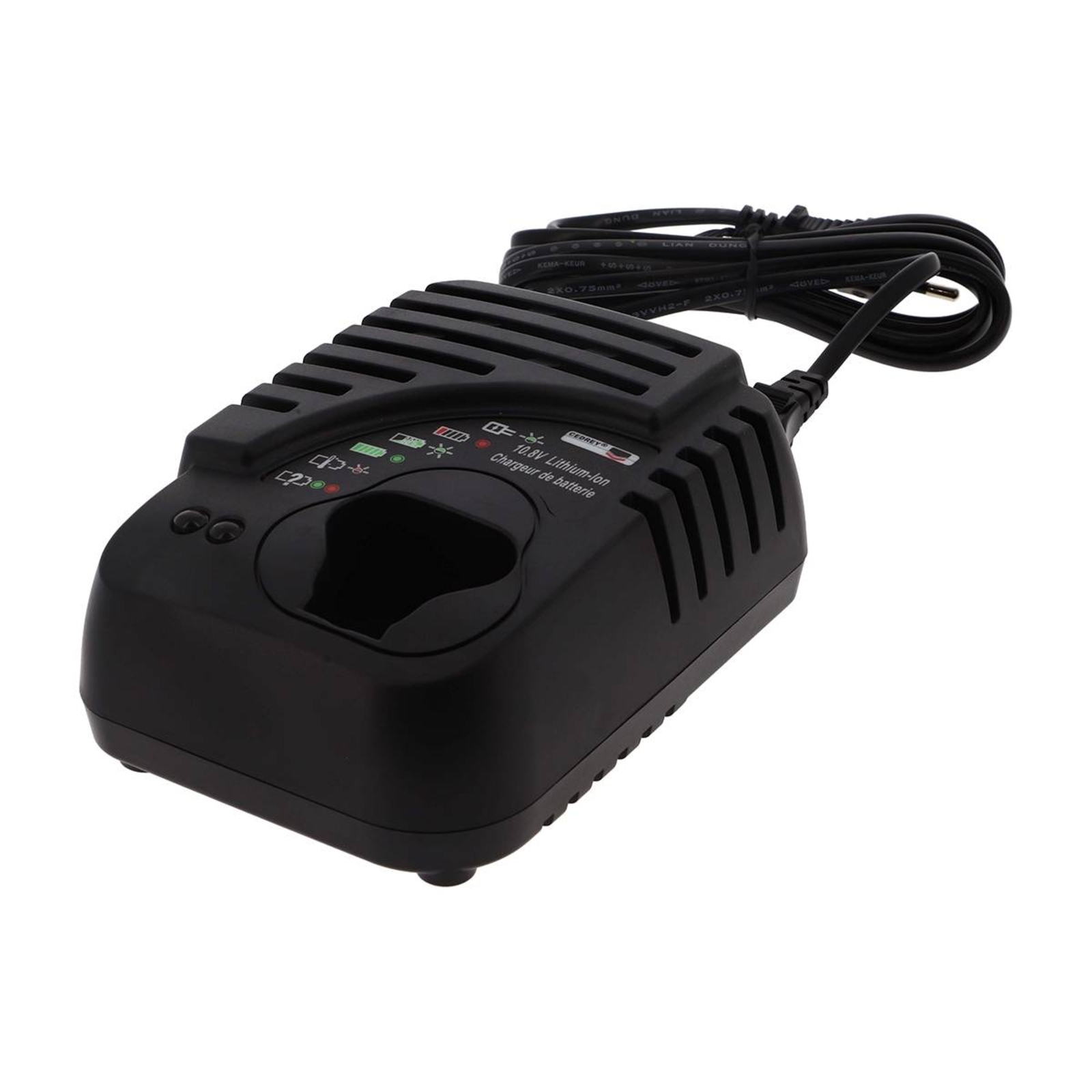 Chargeur de batterie 10,8V - Pour Pistolet UT272LI CEDREY - UT272LICB