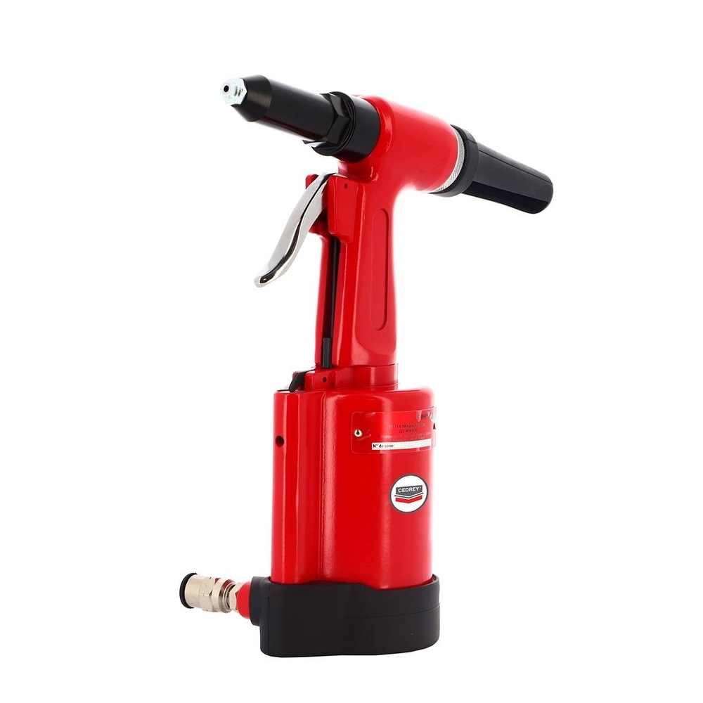 RIVETEUSE 2,4 - 4,8MM POUR RIVETS ALU - RENSON - UT40PPA