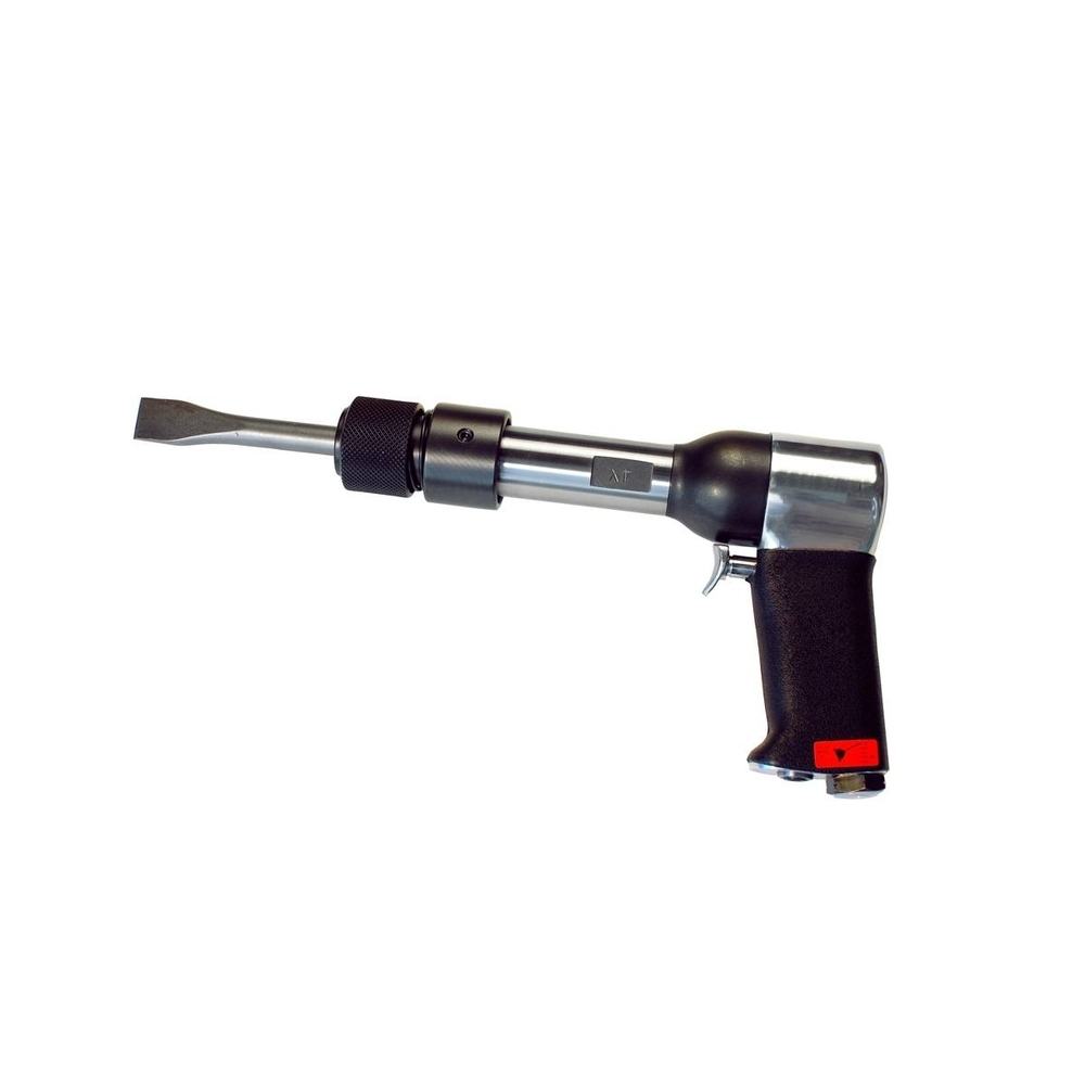PISTOLET BURINEUR RIVETEUR EMMANCH ROND 10,2MM + RETENUE - RENSON - UT4XS