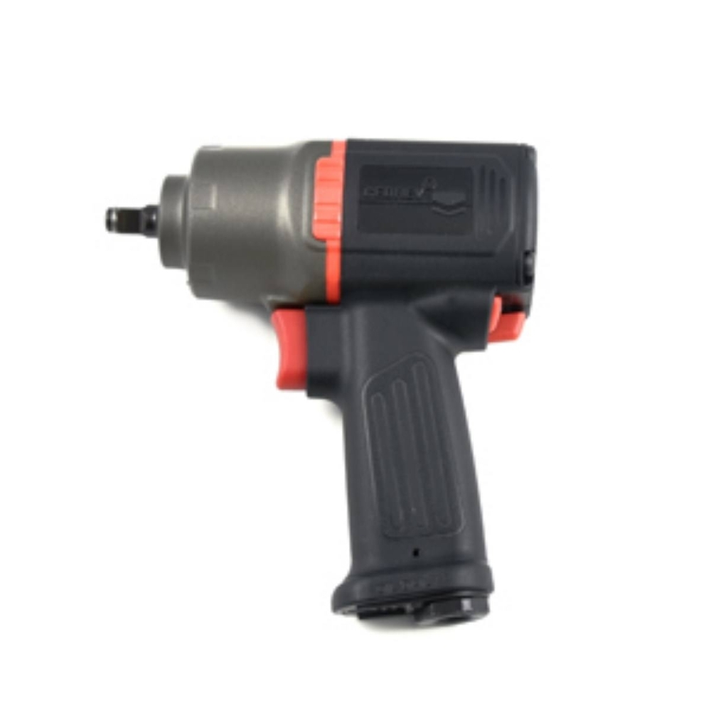 CLE A CHOCS REVOLVER 3/8'' COMPOSITE TWIN HAMMER - RENSON - UT8072