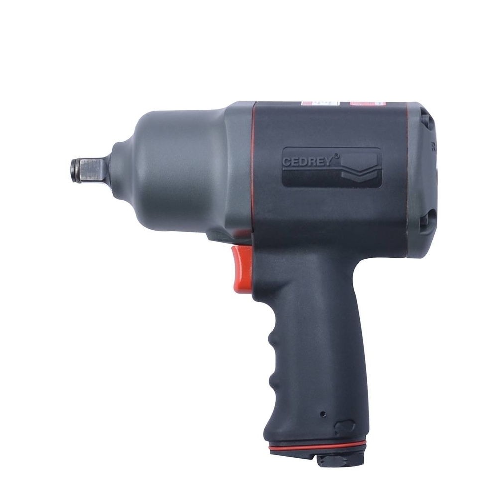 CLE A CHOCS REVOLVER 1/2'' COMPOSITE - RENSON - UT8136