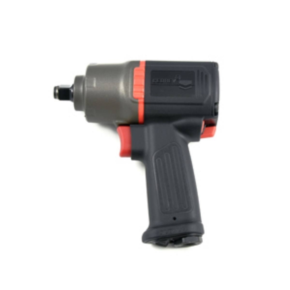 CLE A CHOCS REVOLVER 1/2'' COMPOSITE LEGERE TWIN HAMMER - RENSON - UT8162