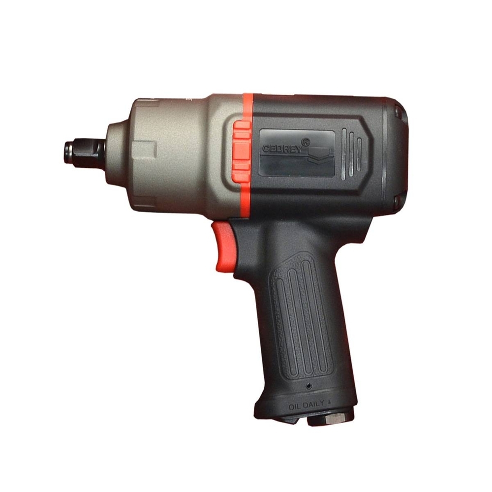 CLE A CHOCS REVOLVER 1/2'' COMPOSITE TWIN HAMMER - RENSON - UT8172