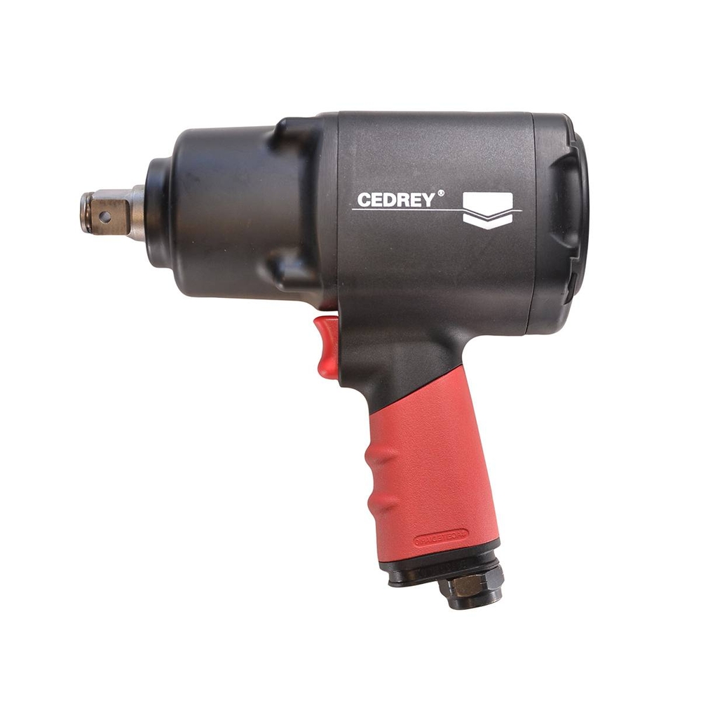 CLE A CHOCS REVOLVER 3/4'' COMPOSITE INTENSIVE CEDREY - UT8327