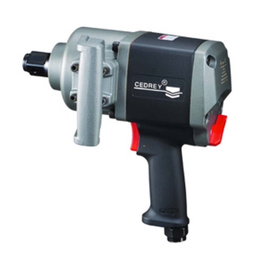 CLE A CHOCS REVOLVER 1'' BROCHE COURTE PINLESS CEDREY - UT8520