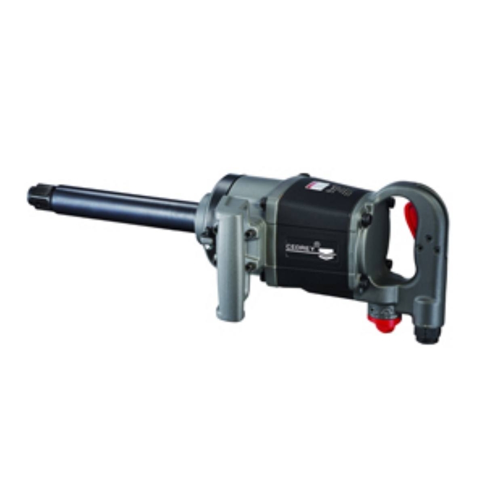 CLE A CHOCS DROITE 1'' BROCHE LONGUE 200MM PINLESS - RENSON - UT8562