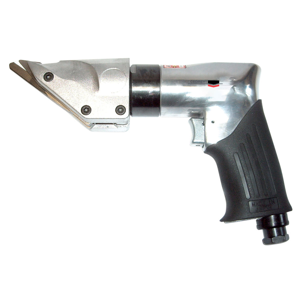 CISAILLE REVOLVER INDUSTRIE - RENSON - UT8605NM