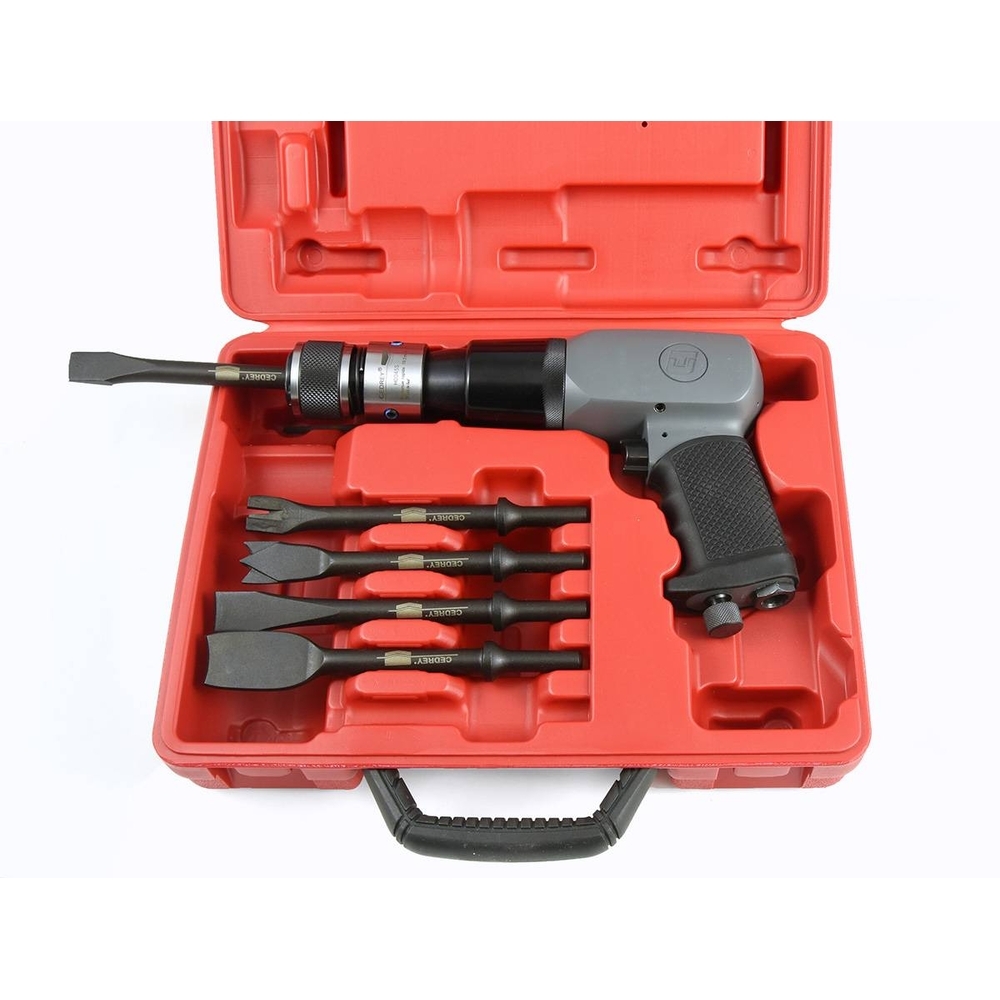 COFFRET BURINEUR UT8612LV AVEC RETENUE RAPIDE ET BURINS - RENSON - UT8612LVBKB