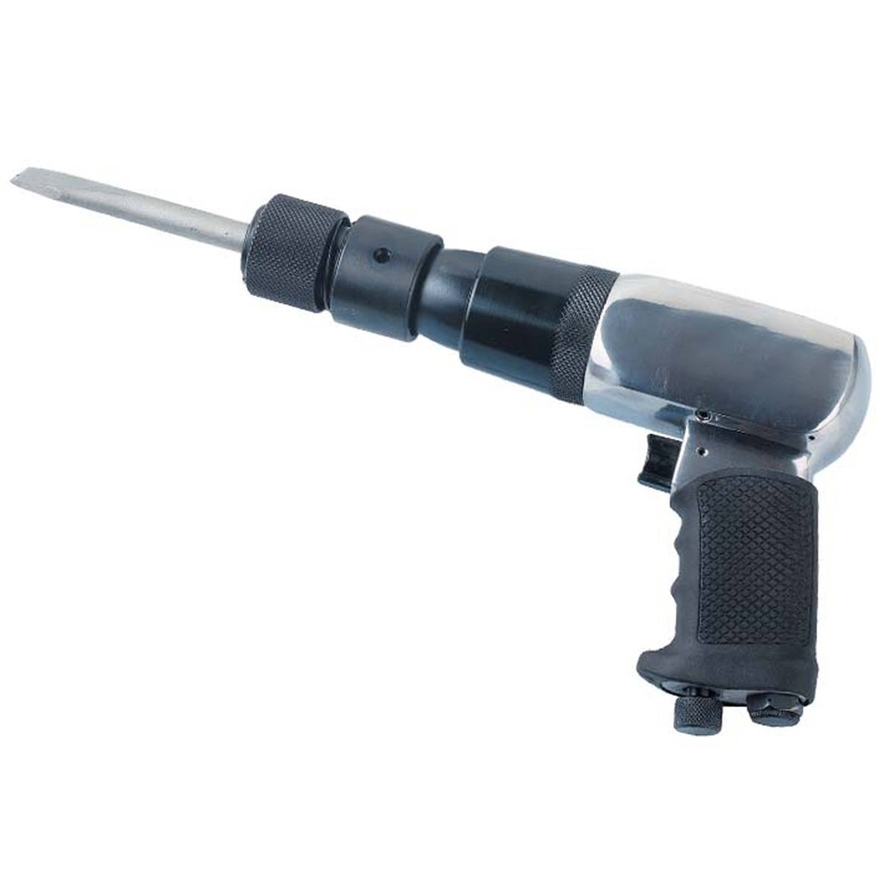 COFFRET BURINEUR UT8612L AVEC RETENUE RAPIDE ET BURIN - RENSON - UT8612LVS