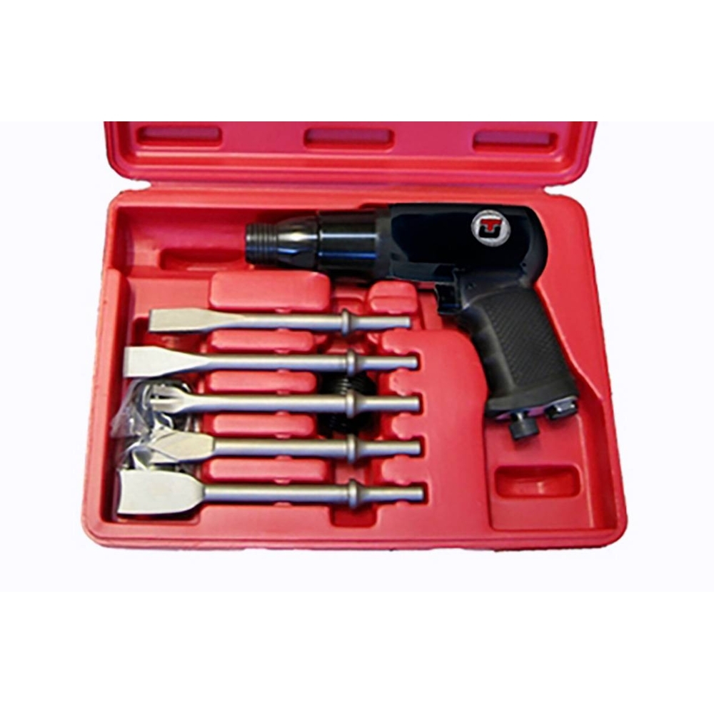 COFFRET BURINEUR UT8613LV AVEC RETENUE RAPIDE ET BURINS - RENSON - UT8613LVBK